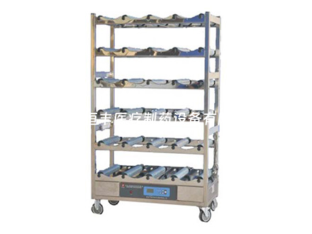 細(xì)胞培養(yǎng)轉(zhuǎn)瓶機(jī)