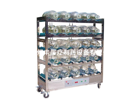 細(xì)胞培養(yǎng)轉(zhuǎn)瓶機(jī)